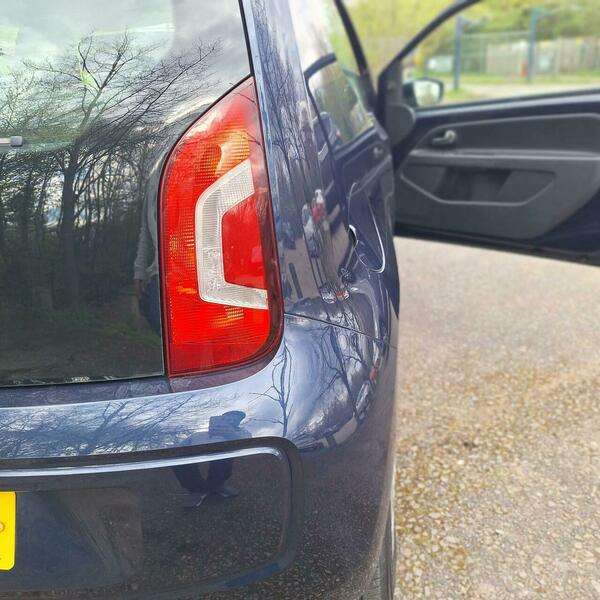 2014 VOLKSWAGEN UP 2014 VOLKSWAGEN UP