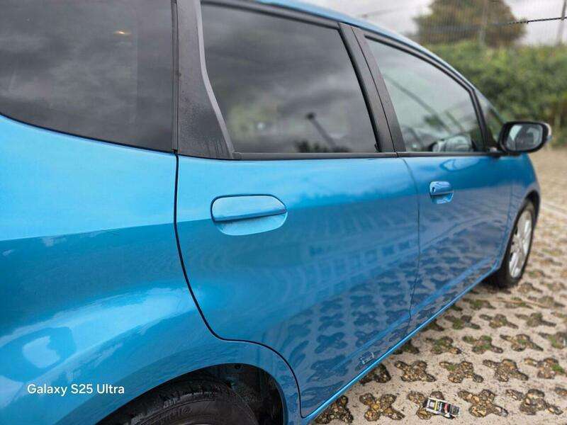 2010 HONDA JAZZ 2010 HONDA JAZZ