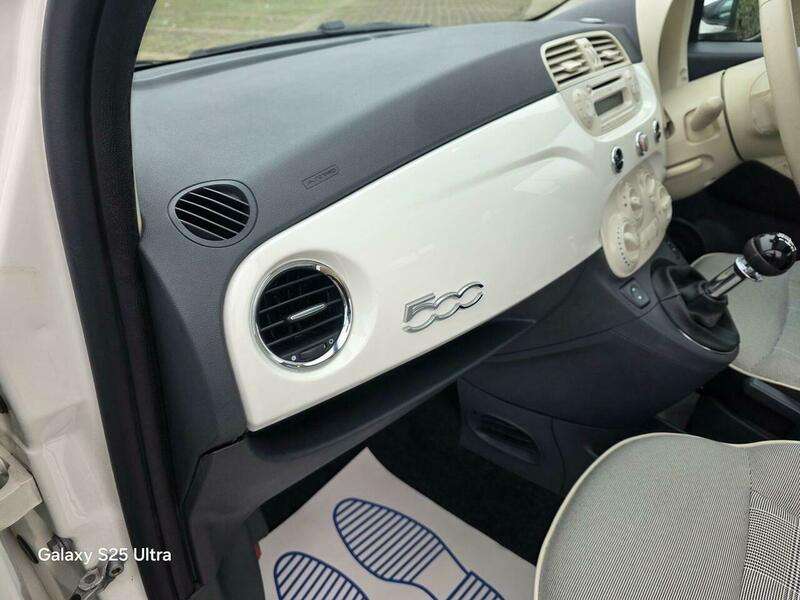 2014 FIAT 500 2014 FIAT 500