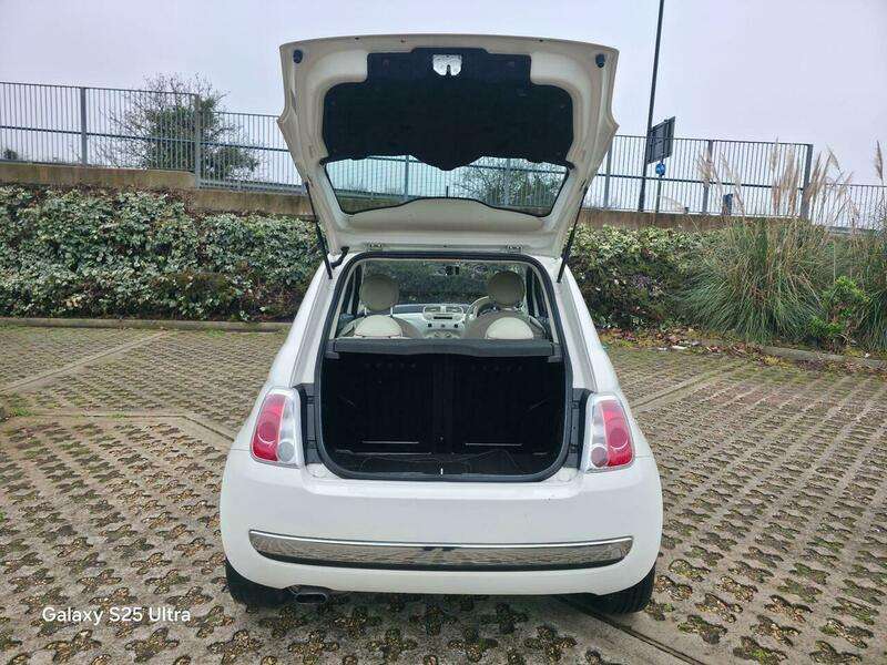 2014 FIAT 500 2014 FIAT 500