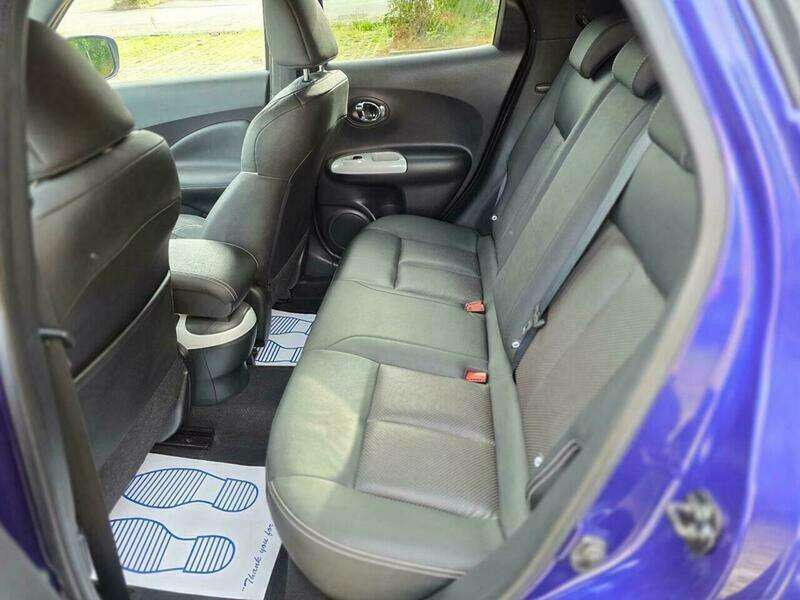 2015 NISSAN JUKE 2015 NISSAN JUKE