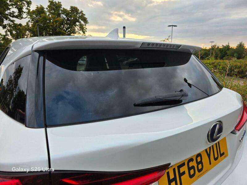 2018 LEXUS CT 2018 LEXUS CT