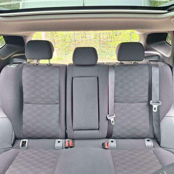 2016 NISSAN QASHQAI 2016 NISSAN QASHQAI