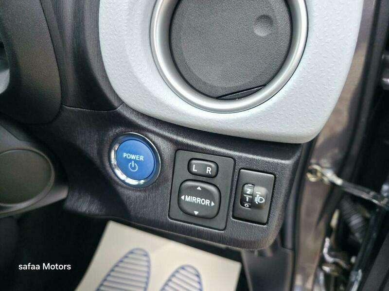 2014 TOYOTA YARIS 2014 TOYOTA YARIS