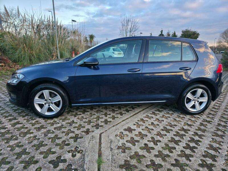 2016 VOLKSWAGEN GOLF 2016 VOLKSWAGEN GOLF