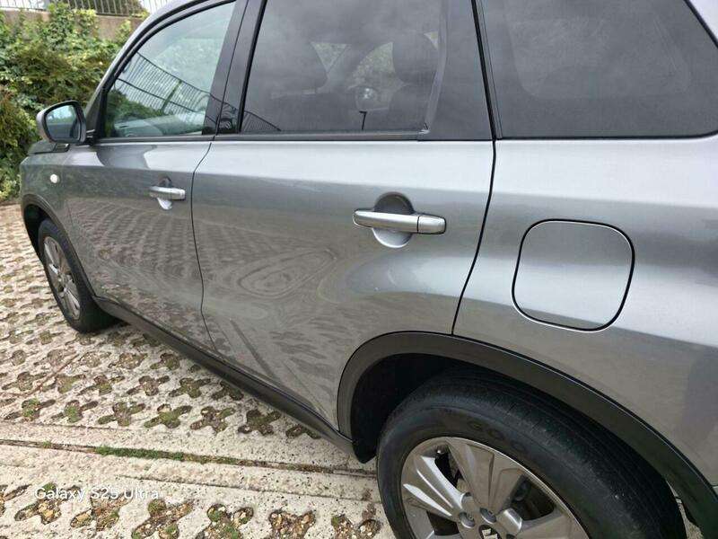 2019 SUZUKI GRAND VITARA 2019 SUZUKI GRAND VITARA