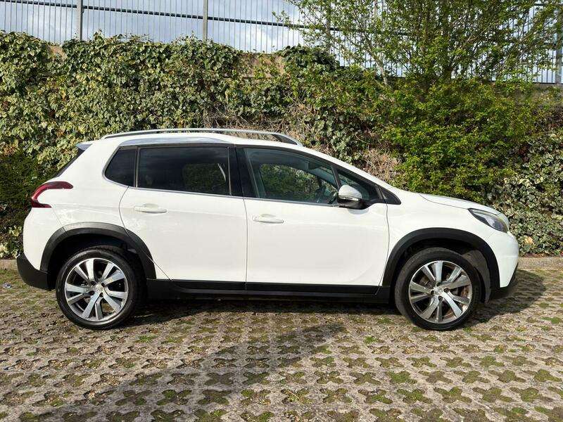 2016 PEUGEOT 2008 2016 PEUGEOT 2008