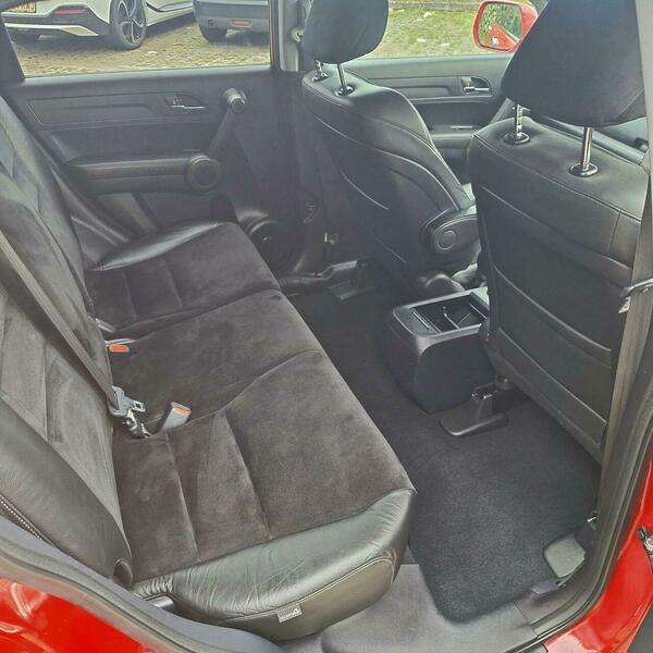 2010 HONDA CR-V 2010 HONDA CR-V