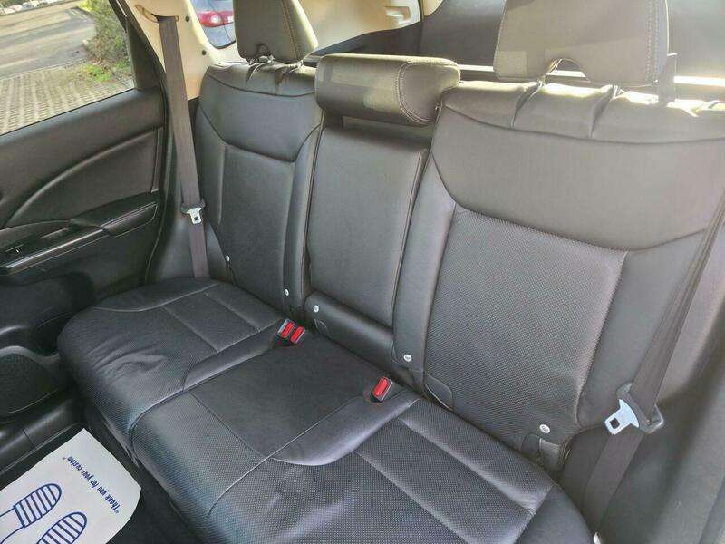 2016 HONDA CR-V 2016 HONDA CR-V