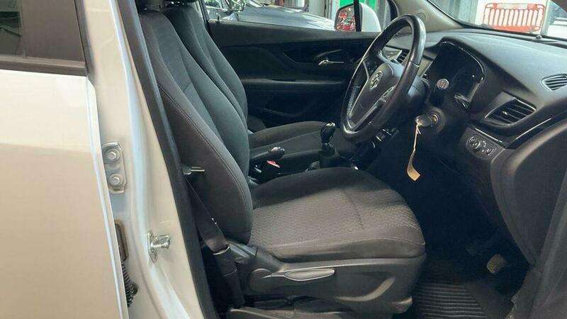2019 VAUXHALL MOKKA 2019 VAUXHALL MOKKA