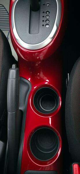 2014 NISSAN JUKE 2014 NISSAN JUKE