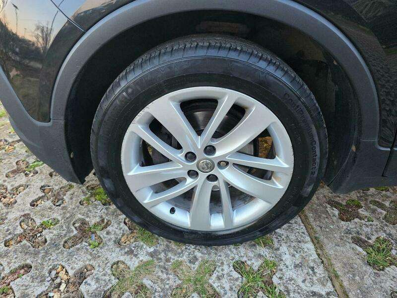 2016 VAUXHALL MOKKA 2016 VAUXHALL MOKKA