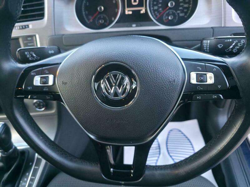 2016 VOLKSWAGEN GOLF 2016 VOLKSWAGEN GOLF