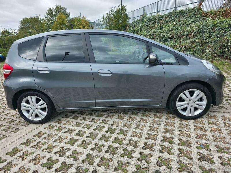 2015 HONDA JAZZ 2015 HONDA JAZZ