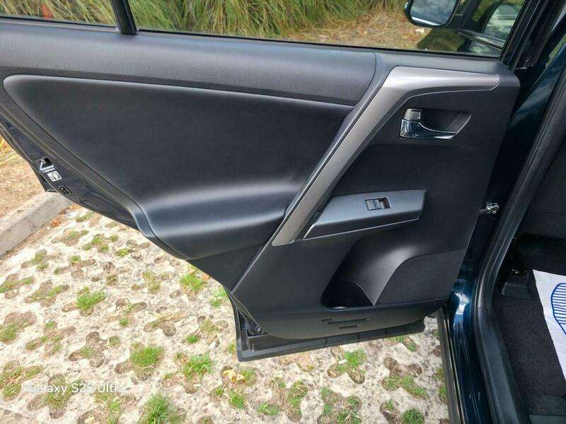 2017 TOYOTA RAV4 2017 TOYOTA RAV4