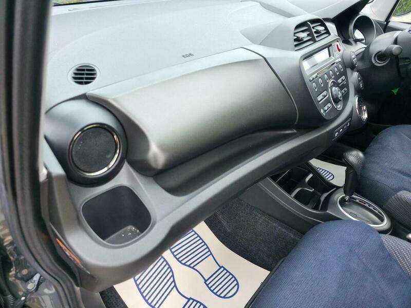 2015 HONDA JAZZ 2015 HONDA JAZZ