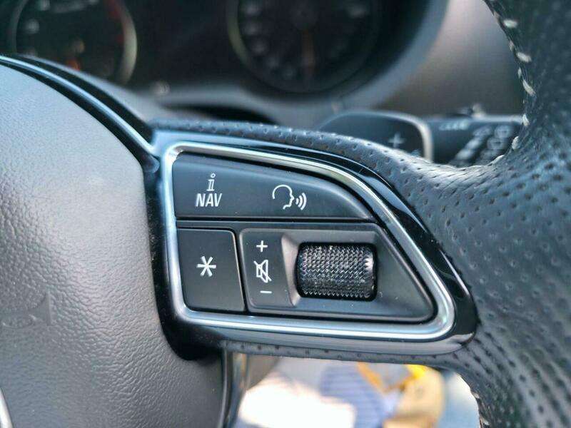 2016 AUDI A3 2016 AUDI A3