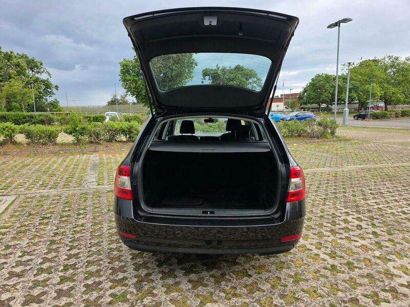 2020 SKODA OCTAVIA 2020 SKODA OCTAVIA
