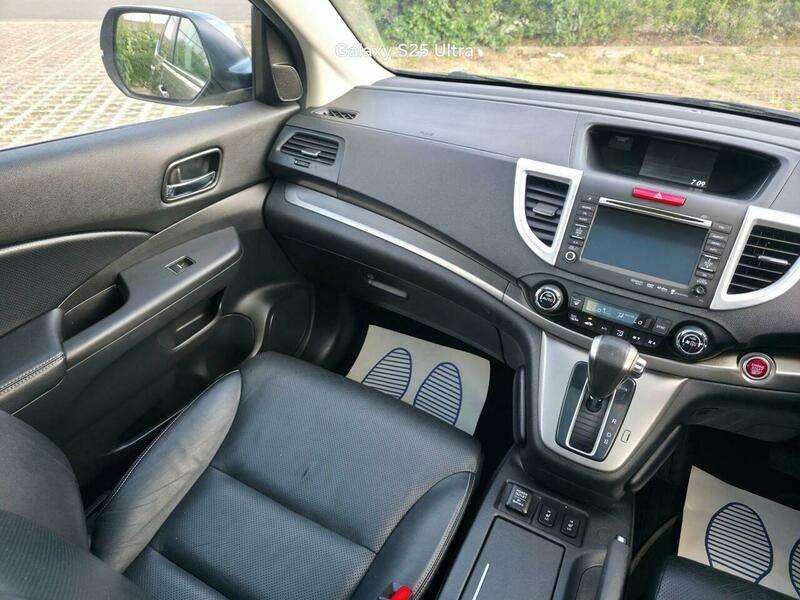 2013 HONDA CR-V 2013 HONDA CR-V