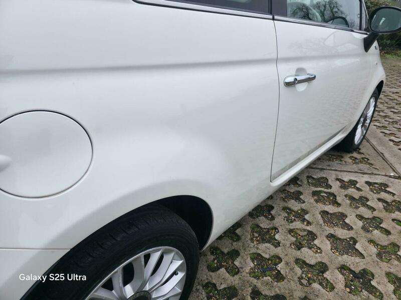 2014 FIAT 500 2014 FIAT 500