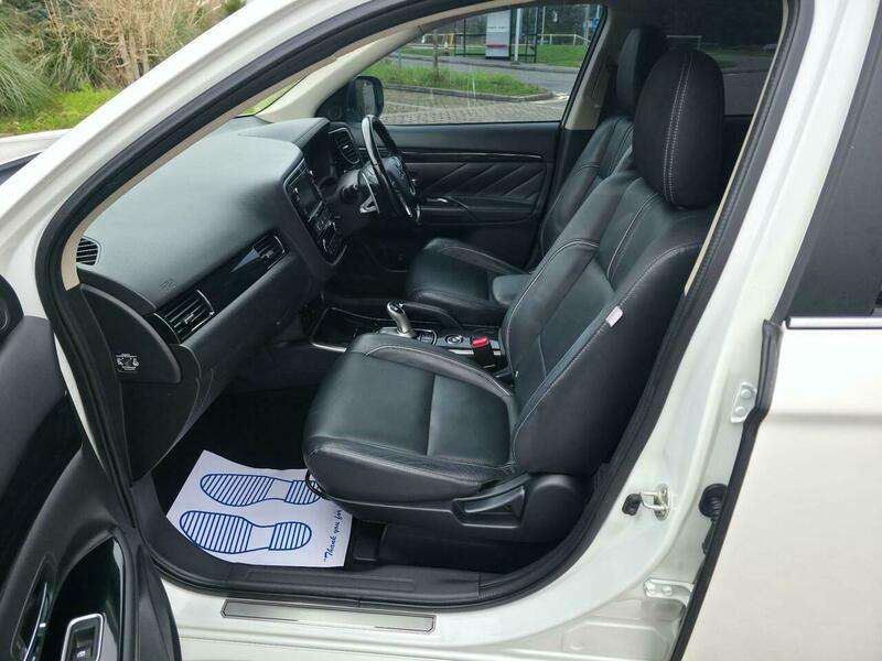 2015 MITSUBISHI OUTLANDER 2015 MITSUBISHI OUTLANDER