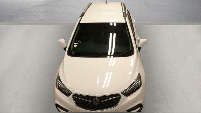 A 2019 VAUXHALL MOKKA 1.4i Turbo ecoTEC Design Nav Euro 6 (s/s) 5dr A 2019 VAUXHALL MOKKA 1.4i Turbo ecoTEC Design Nav Euro 6 (s/s) 5dr