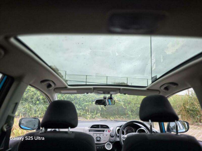 2010 HONDA JAZZ 2010 HONDA JAZZ