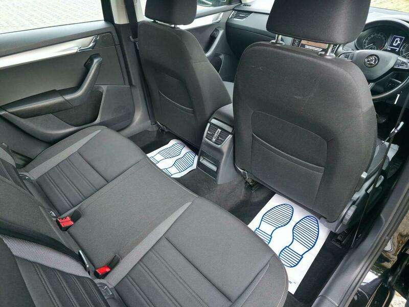 2020 SKODA OCTAVIA 2020 SKODA OCTAVIA