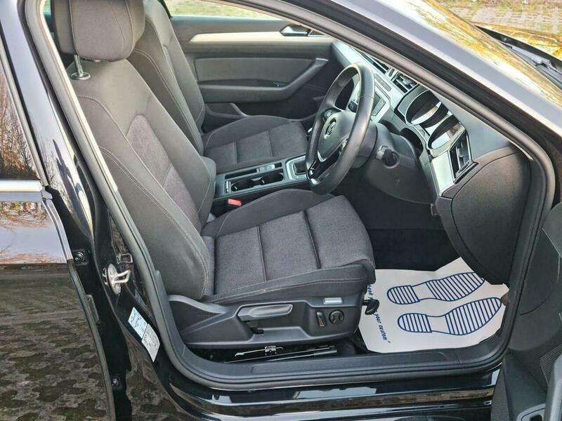 2016 VOLKSWAGEN PASSAT 2016 VOLKSWAGEN PASSAT