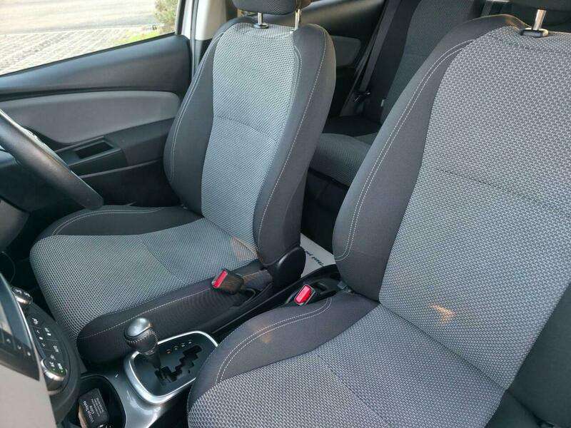 2016 TOYOTA YARIS 2016 TOYOTA YARIS