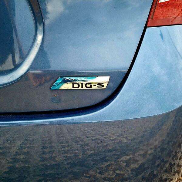 2014 NISSAN NOTE 2014 NISSAN NOTE