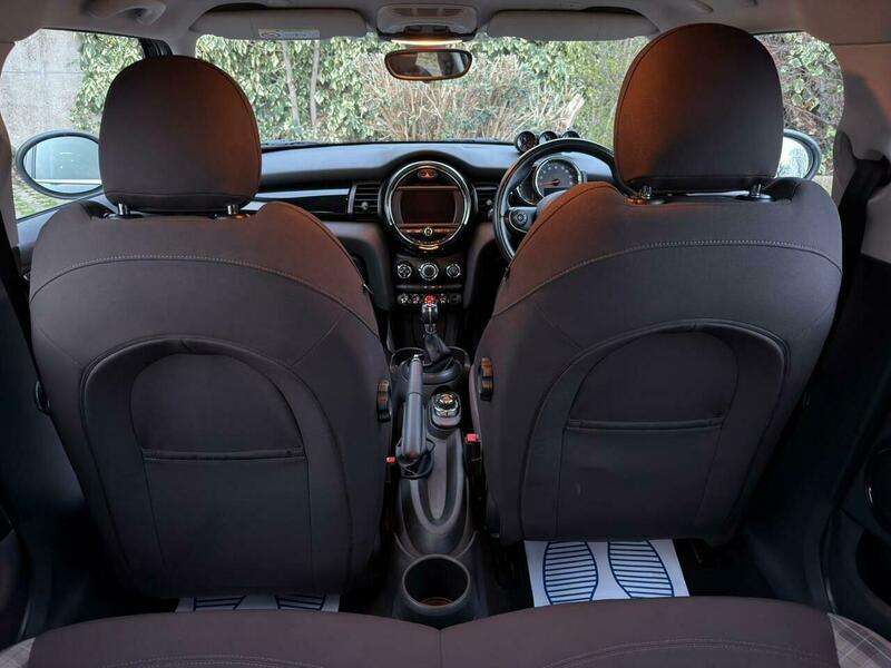 2015 MINI HATCH 2015 MINI HATCH