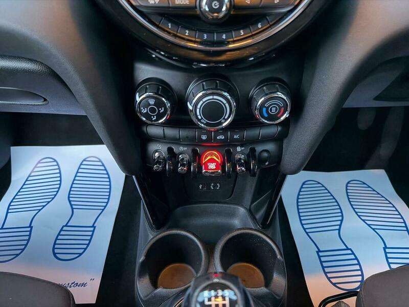 2015 MINI HATCH 2015 MINI HATCH