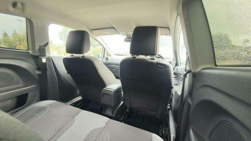 2016 FORD FIESTA 2016 FORD FIESTA