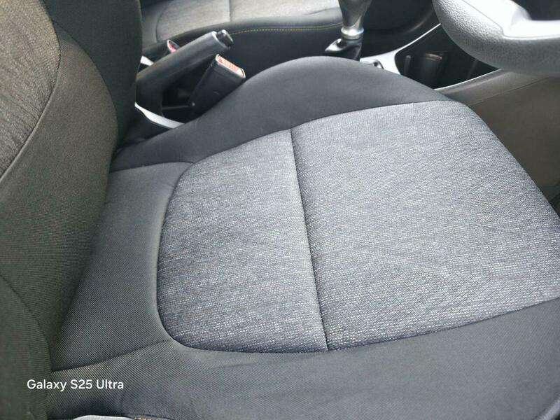 2012 KIA PICANTO 2012 KIA PICANTO