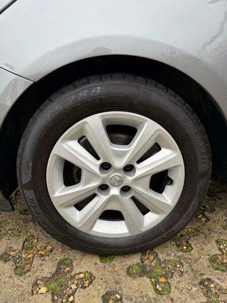 2016 VAUXHALL CORSA 2016 VAUXHALL CORSA