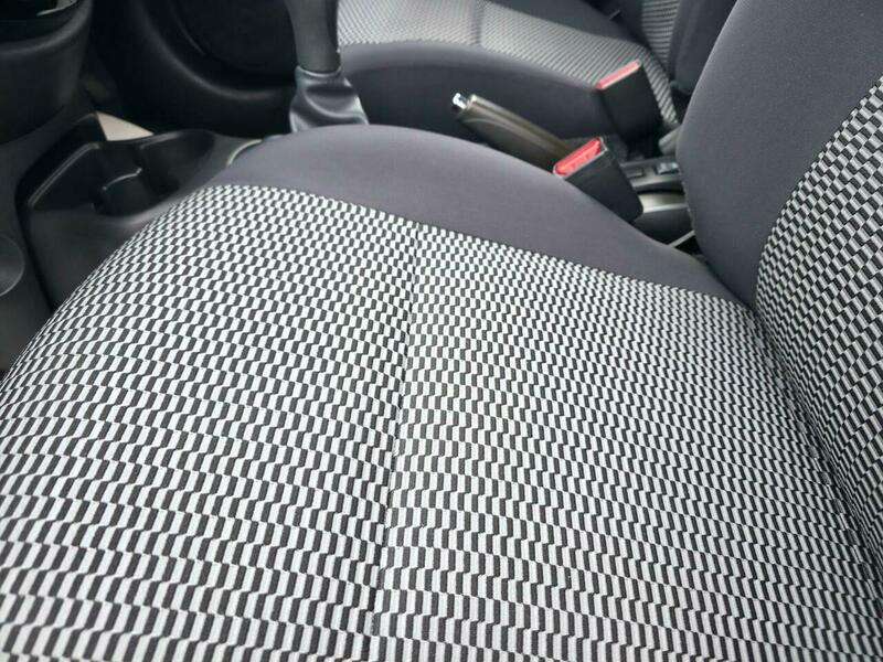 2014 NISSAN MICRA 2014 NISSAN MICRA