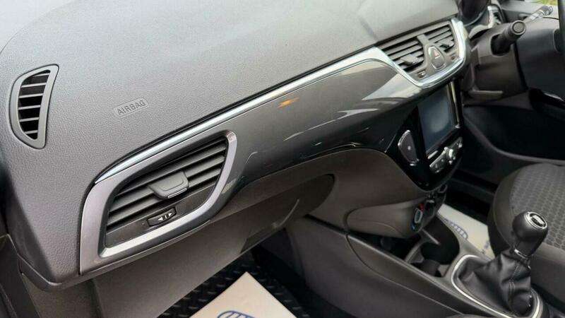 2016 VAUXHALL CORSA 2016 VAUXHALL CORSA