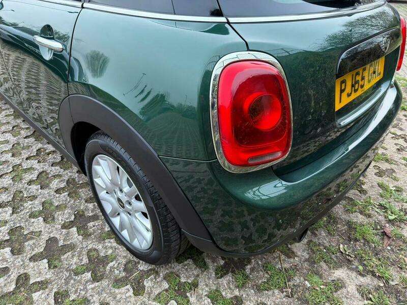 2015 MINI HATCH 2015 MINI HATCH