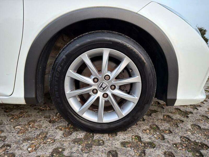 2012 HONDA CIVIC 2012 HONDA CIVIC