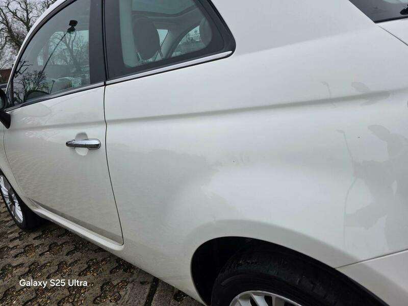 2014 FIAT 500 2014 FIAT 500