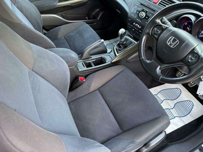 2012 HONDA CIVIC 2012 HONDA CIVIC