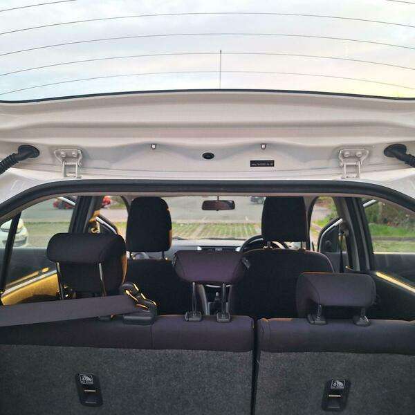 2016 SUZUKI CELERIO 2016 SUZUKI CELERIO