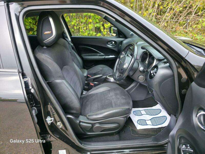 2018 NISSAN JUKE 2018 NISSAN JUKE