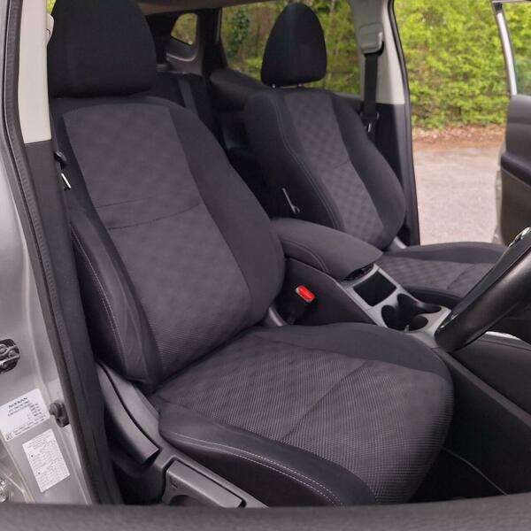 2016 NISSAN QASHQAI 2016 NISSAN QASHQAI