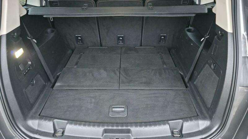 2019 FORD S-MAX 2019 FORD S-MAX