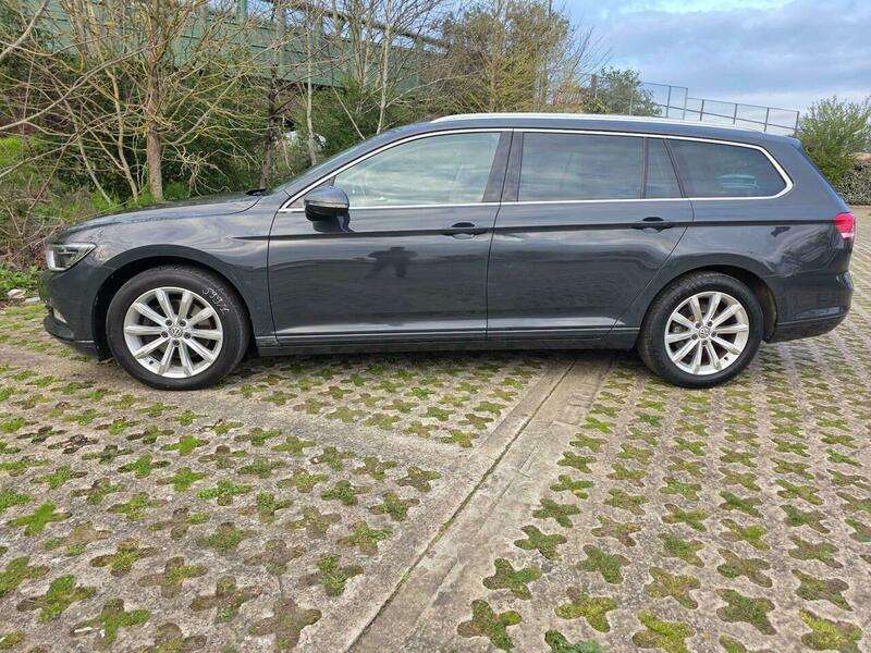 2016 VOLKSWAGEN PASSAT 2016 VOLKSWAGEN PASSAT