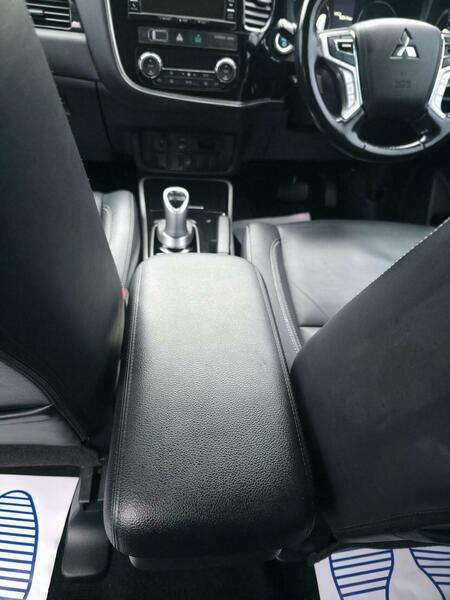 2015 MITSUBISHI OUTLANDER 2015 MITSUBISHI OUTLANDER