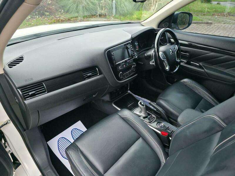 2015 MITSUBISHI OUTLANDER 2015 MITSUBISHI OUTLANDER