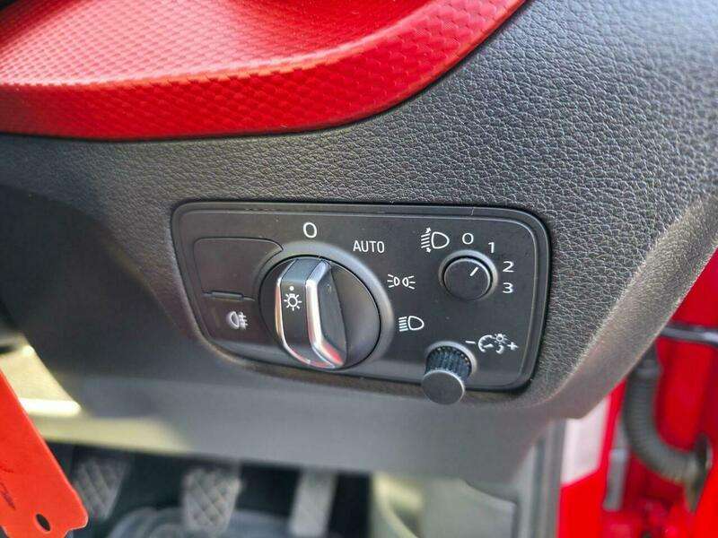 2017 AUDI Q2 2017 AUDI Q2